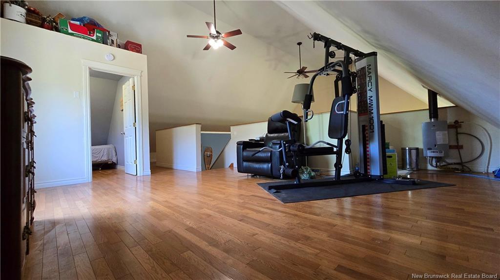 29 Columbus Dr, Saint John, NB