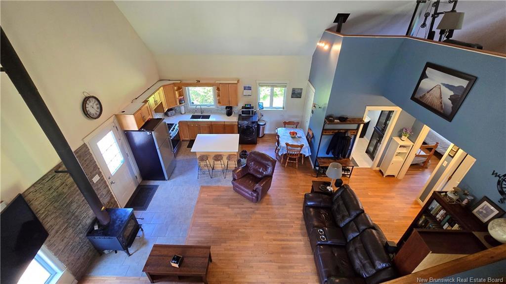 29 Columbus Dr, Saint John, NB