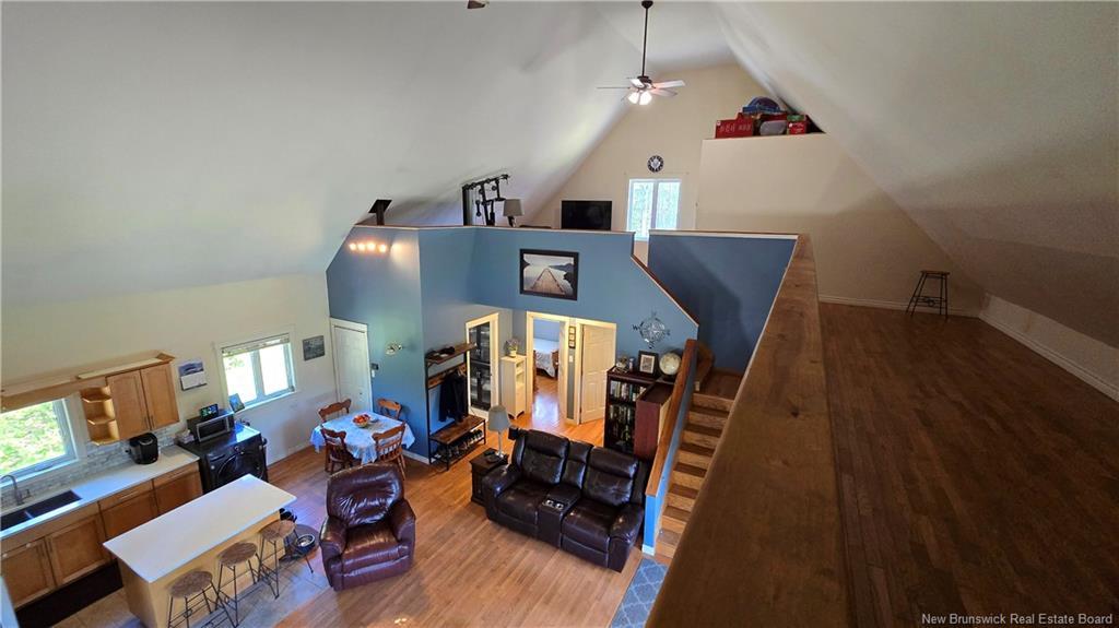 29 Columbus Dr, Saint John, NB