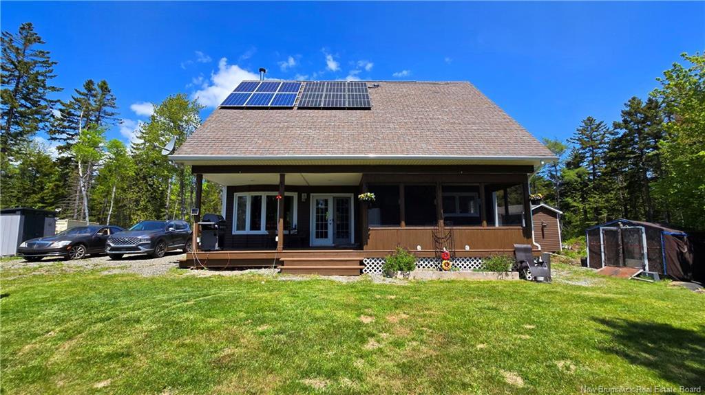 29 Columbus Dr, Saint John, NB