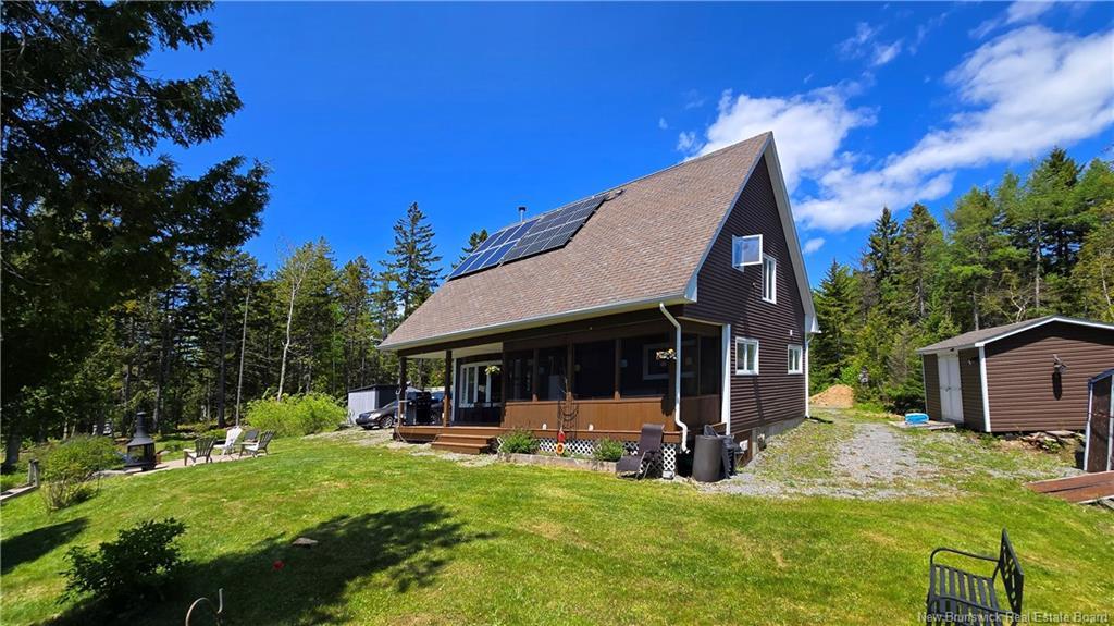 29 Columbus Dr, Saint John, NB