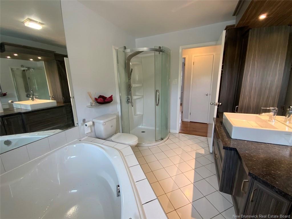 33 Thibaudeau Ave, Edmundston, NB