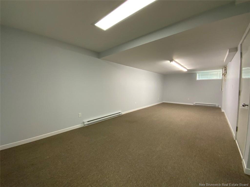 33 Thibaudeau Ave, Edmundston, NB