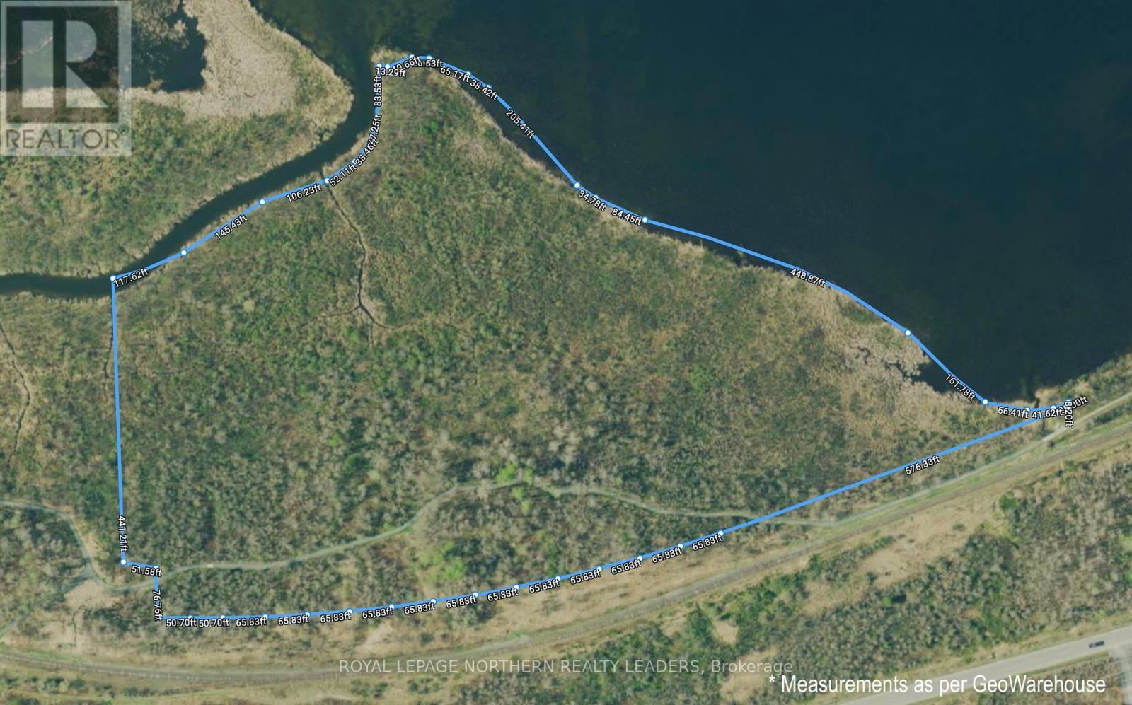 Con 2 N Pt Lot 12 Whitney, Timmins (Sp - Connaught Hill), ON