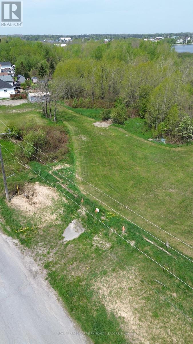 Con 2 N Pt Lot 12 Whitney, Timmins (Sp - Connaught Hill), ON