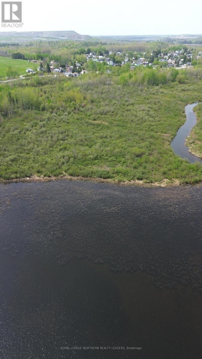 Con 2 N Pt Lot 12 Whitney, Timmins (Sp - Connaught Hill), ON