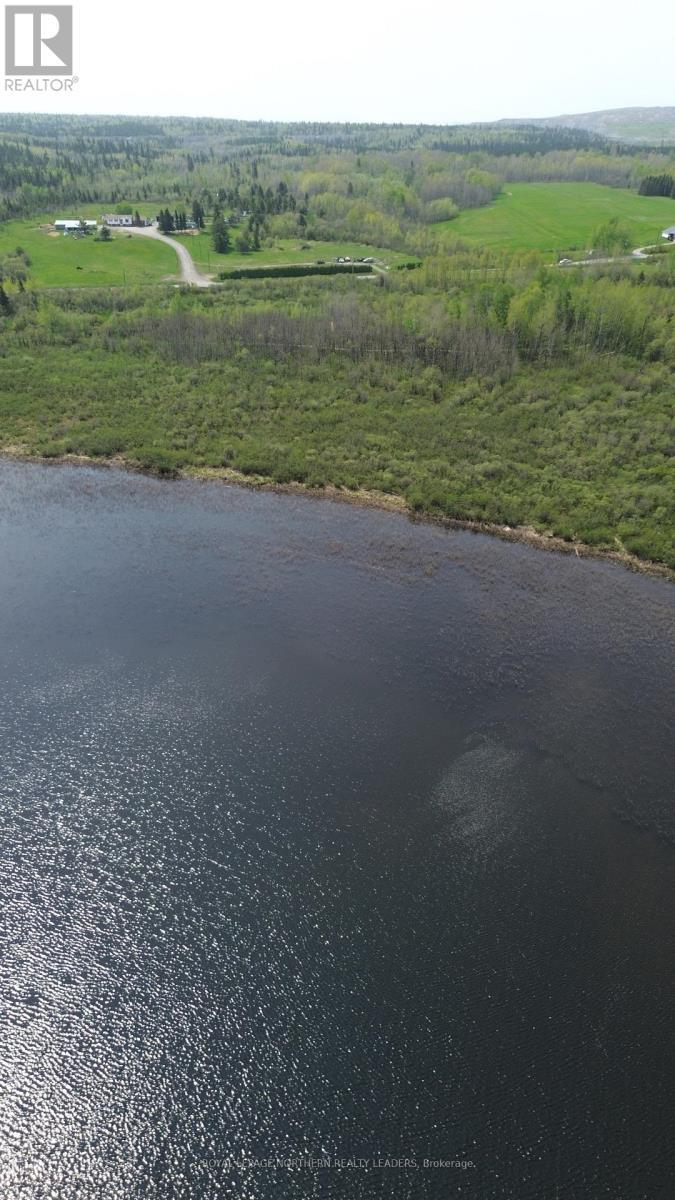 Con 2 N Pt Lot 12 Whitney, Timmins (Sp - Connaught Hill), ON