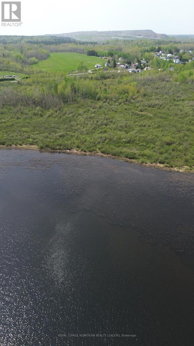 Con 2 N Pt Lot 12 Whitney, Timmins (Sp - Connaught Hill), ON