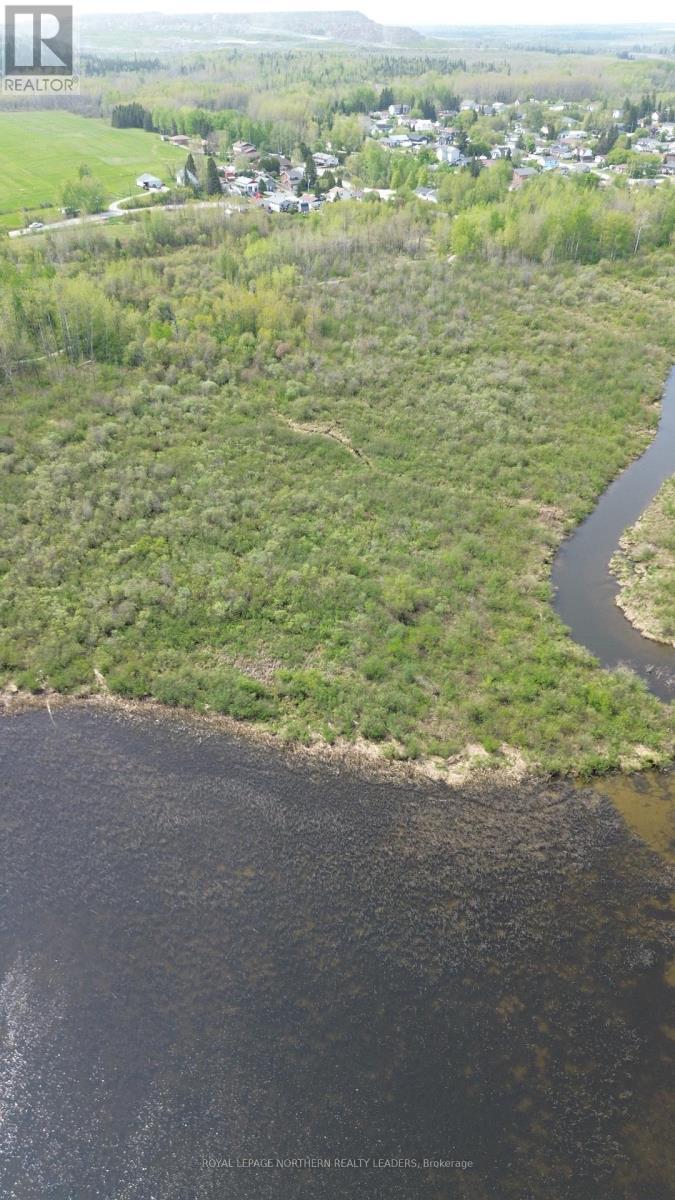 Con 2 N Pt Lot 12 Whitney, Timmins (Sp - Connaught Hill), ON