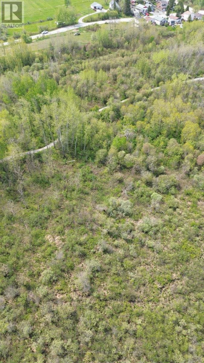 Con 2 N Pt Lot 12 Whitney, Timmins (Sp - Connaught Hill), ON