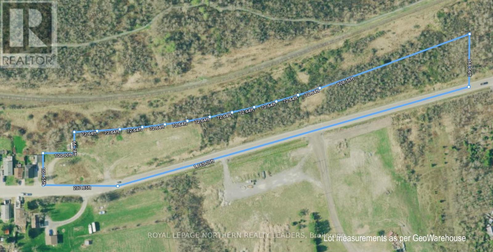 Con 2 N Pt Lot 12 Whitney, Timmins (Sp - Connaught Hill), ON