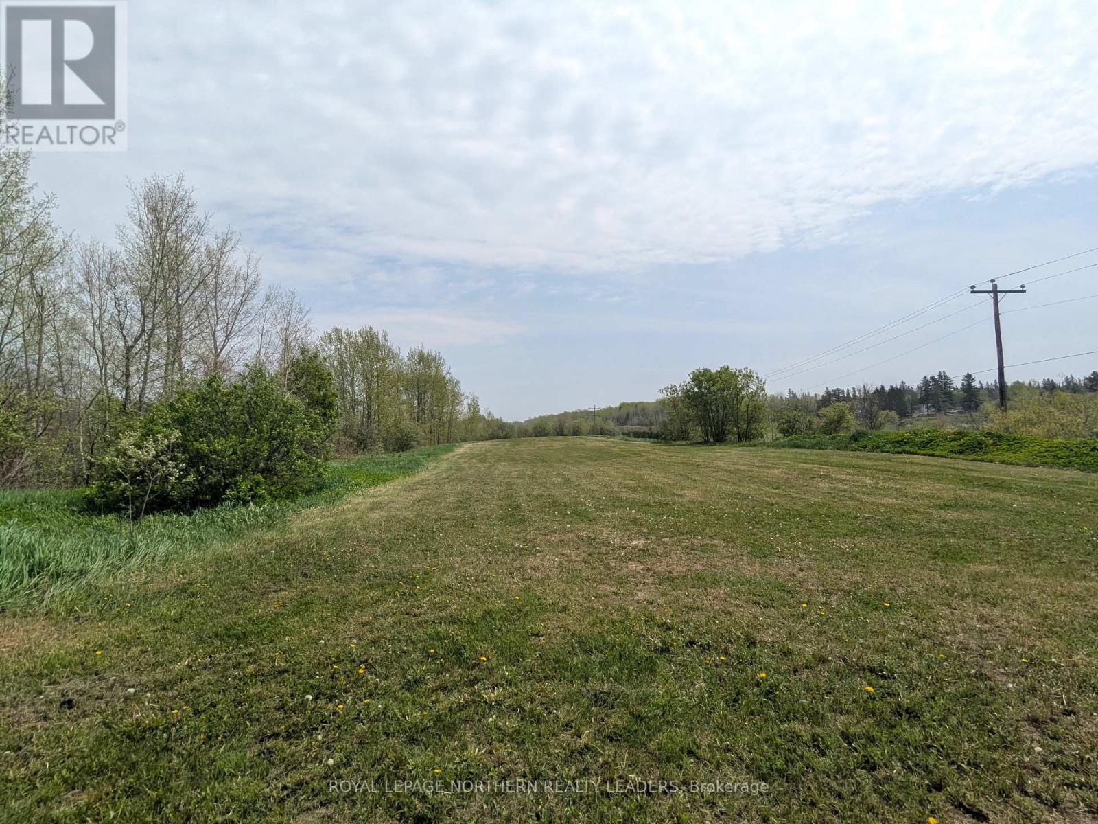 Con 2 N Pt Lot 12 Whitney, Timmins (Sp - Connaught Hill), ON