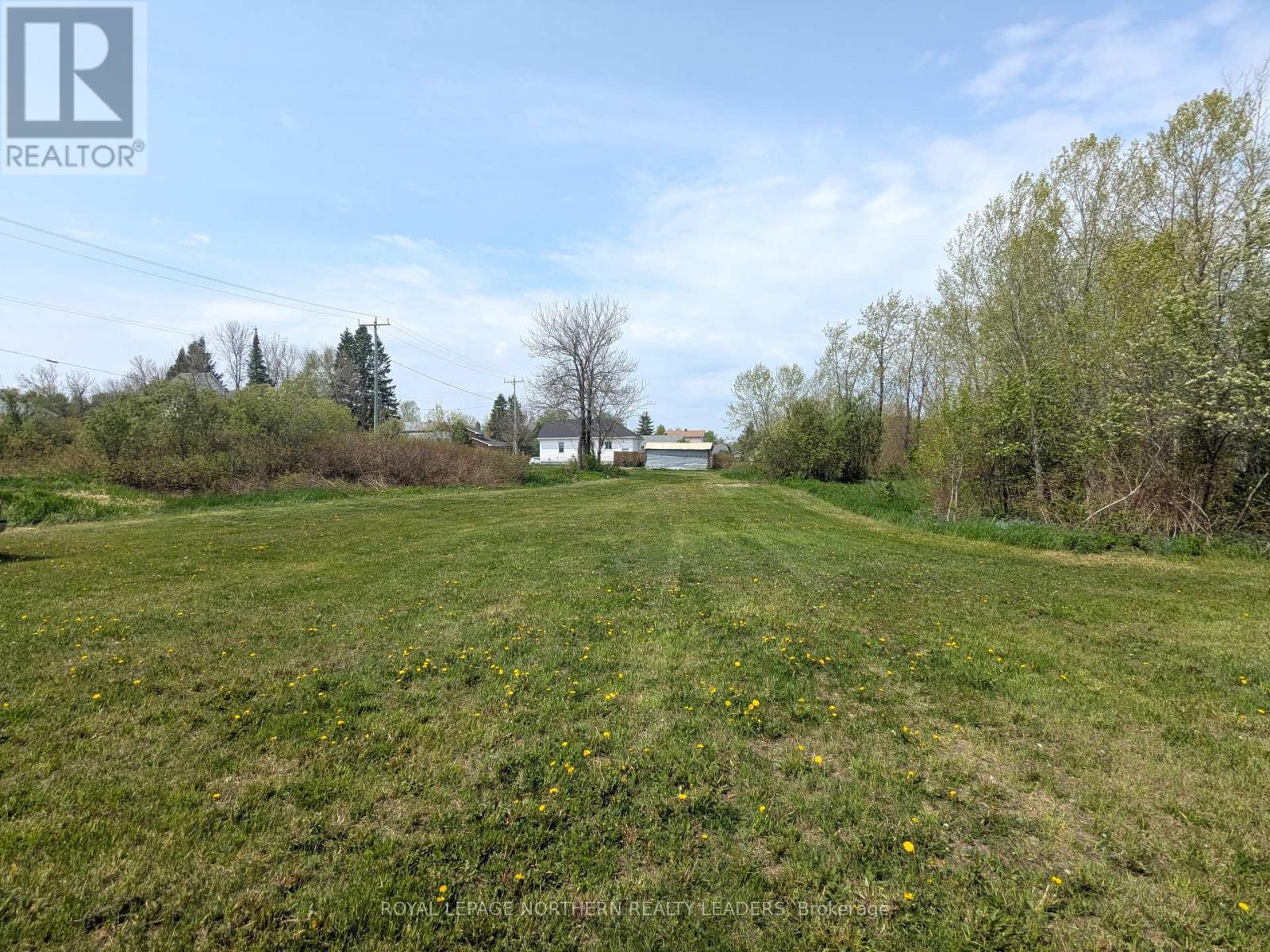 Con 2 N Pt Lot 12 Whitney, Timmins (Sp - Connaught Hill), ON