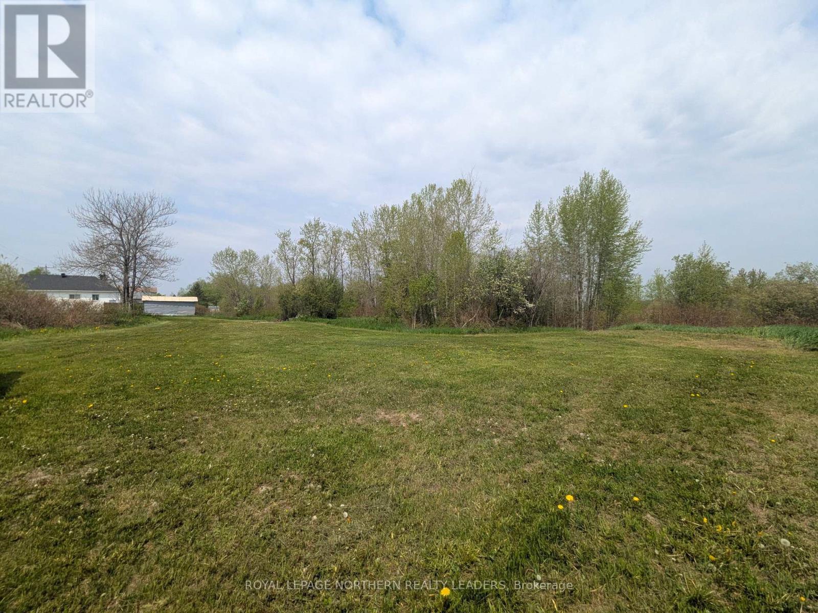Con 2 N Pt Lot 12 Whitney, Timmins (Sp - Connaught Hill), ON