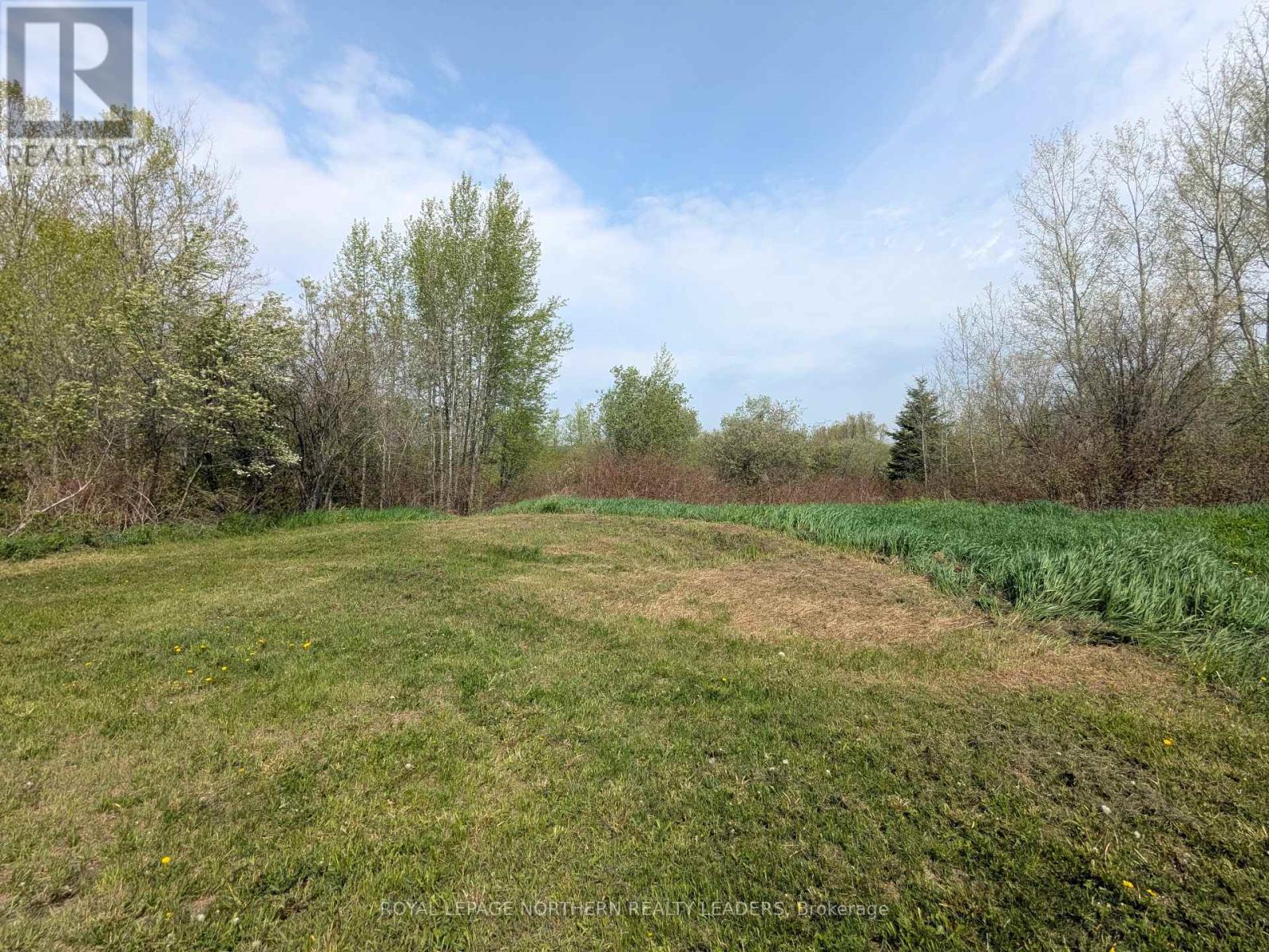 Con 2 N Pt Lot 12 Whitney, Timmins (Sp - Connaught Hill), ON