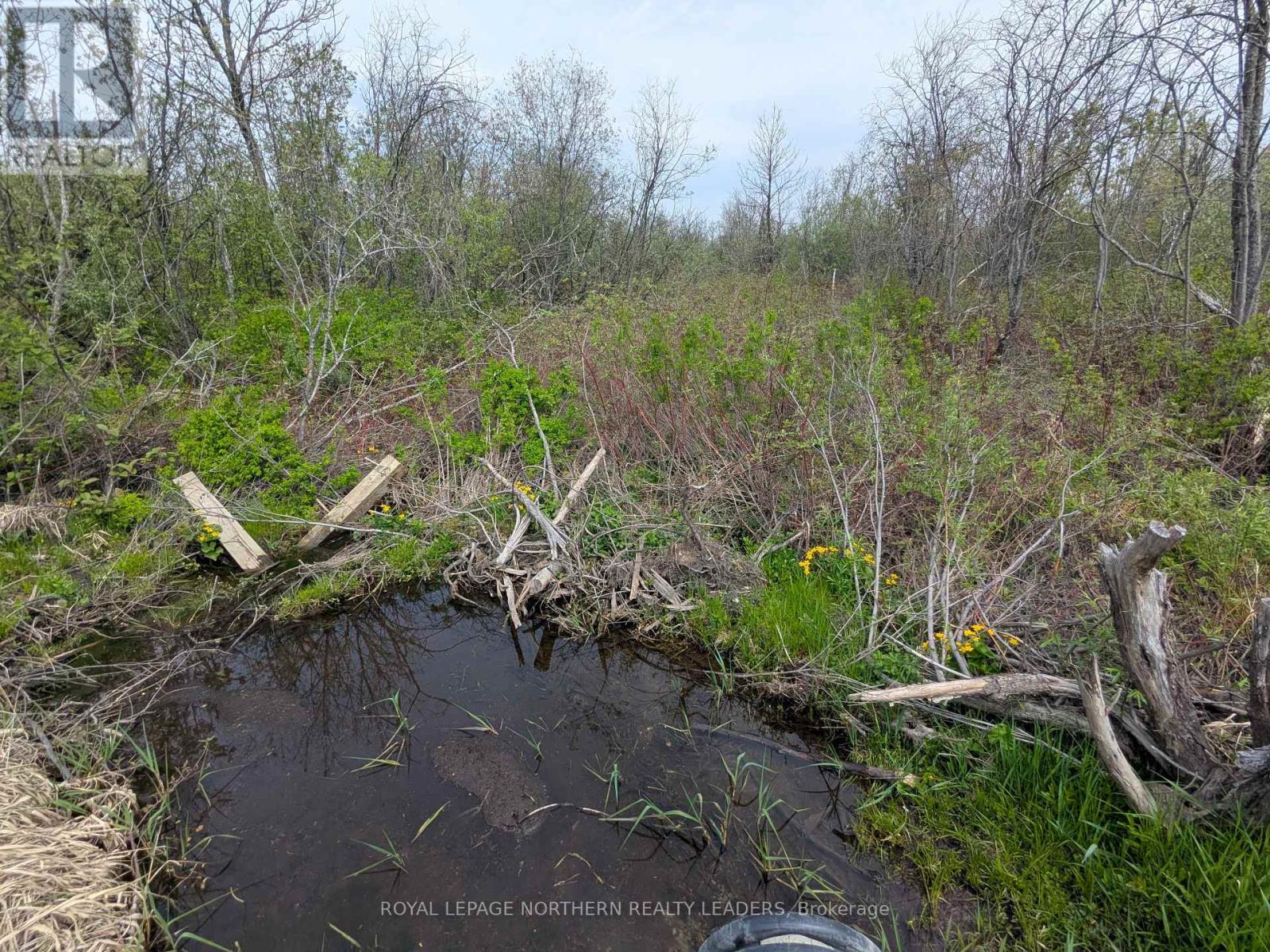 Con 2 N Pt Lot 12 Whitney, Timmins (Sp - Connaught Hill), ON