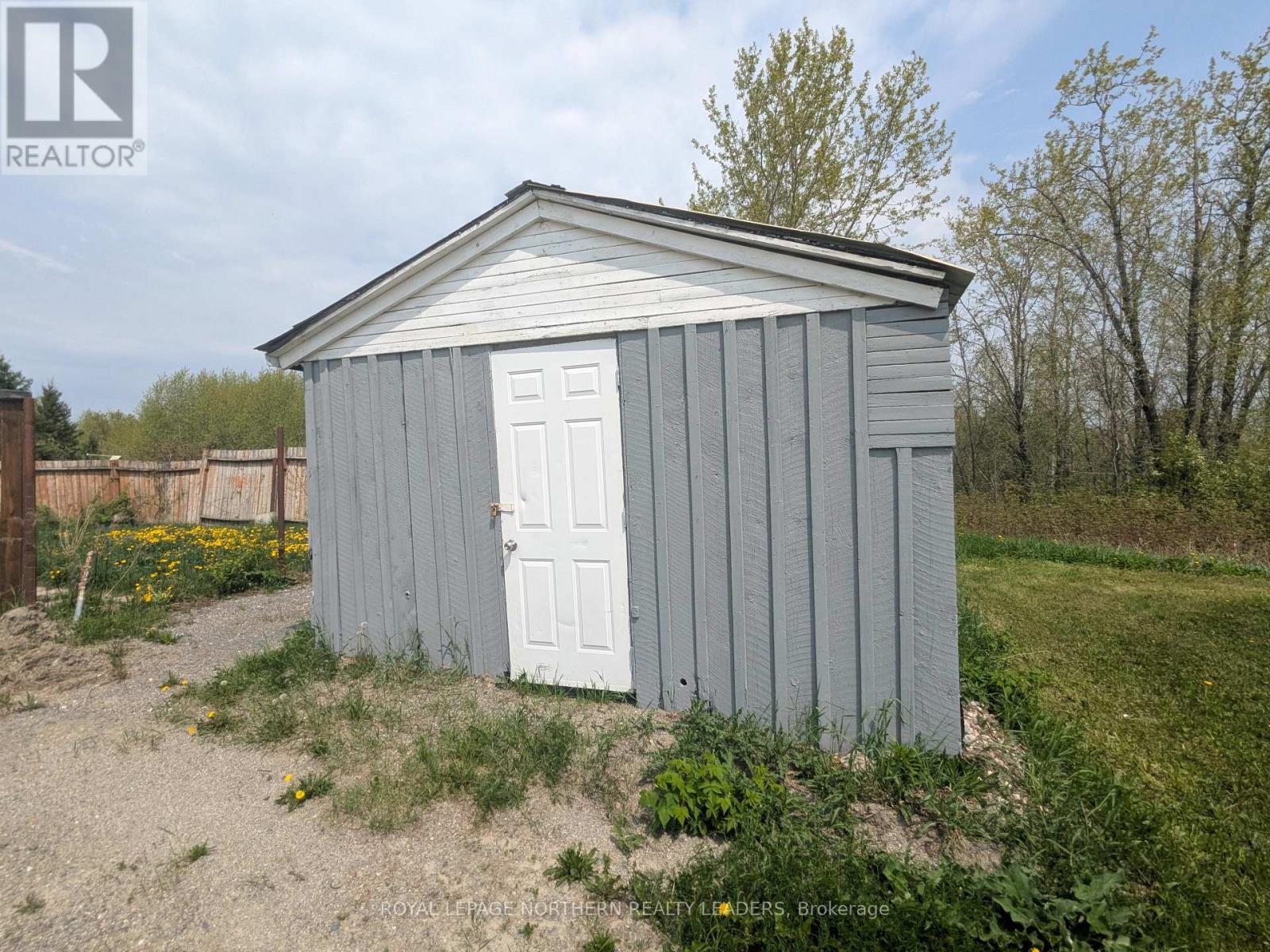 Con 2 N Pt Lot 12 Whitney, Timmins (Sp - Connaught Hill), ON