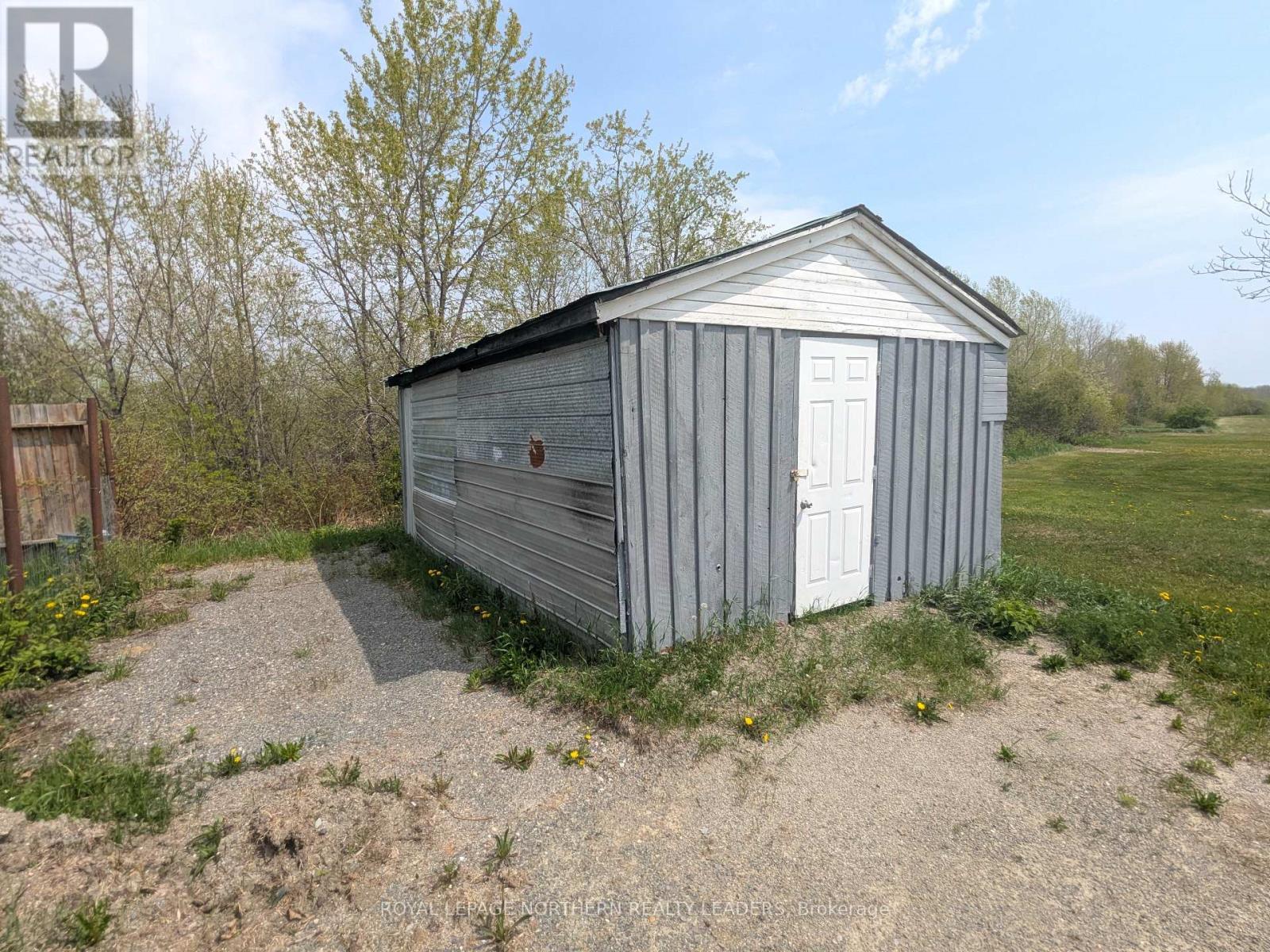 Con 2 N Pt Lot 12 Whitney, Timmins (Sp - Connaught Hill), ON