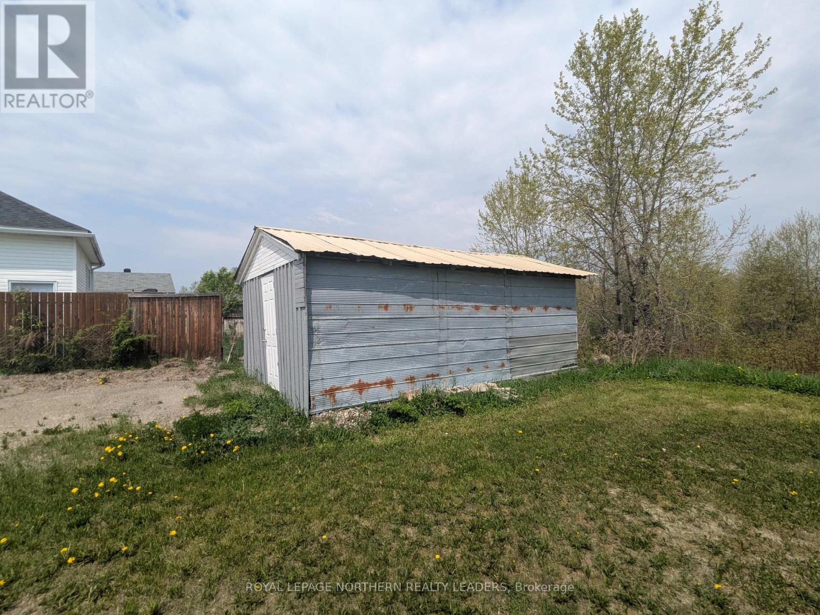 Con 2 N Pt Lot 12 Whitney, Timmins (Sp - Connaught Hill), ON