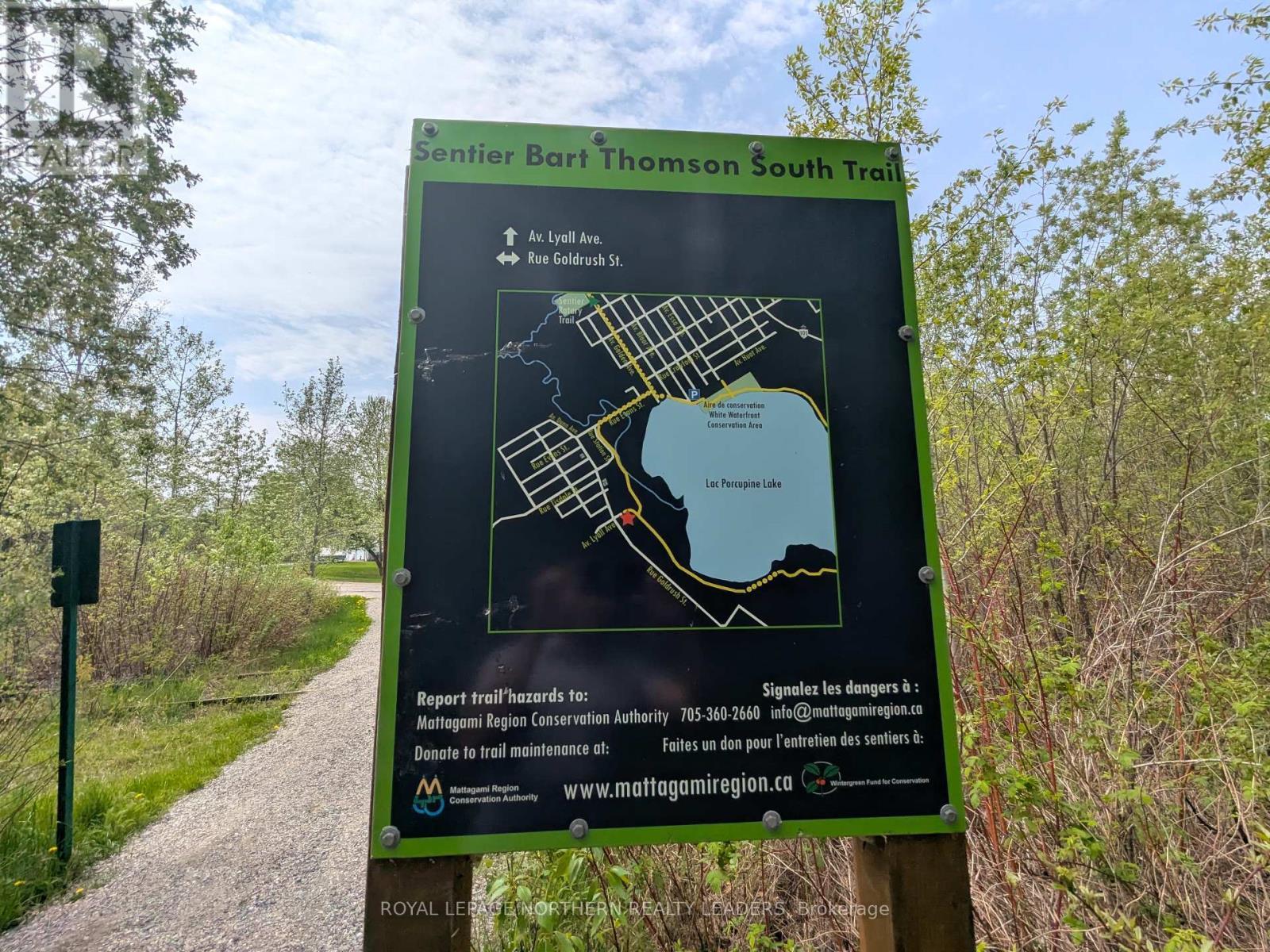 Con 2 N Pt Lot 12 Whitney, Timmins (Sp - Connaught Hill), ON