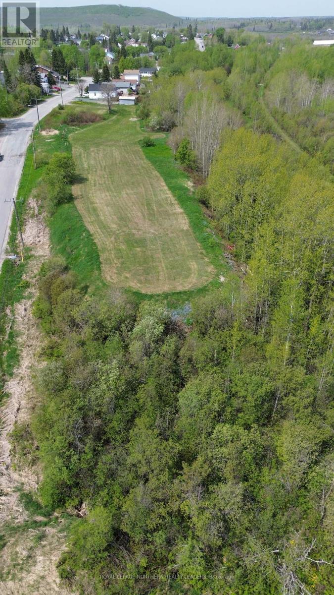 Con 2 N Pt Lot 12 Whitney, Timmins (Sp - Connaught Hill), ON