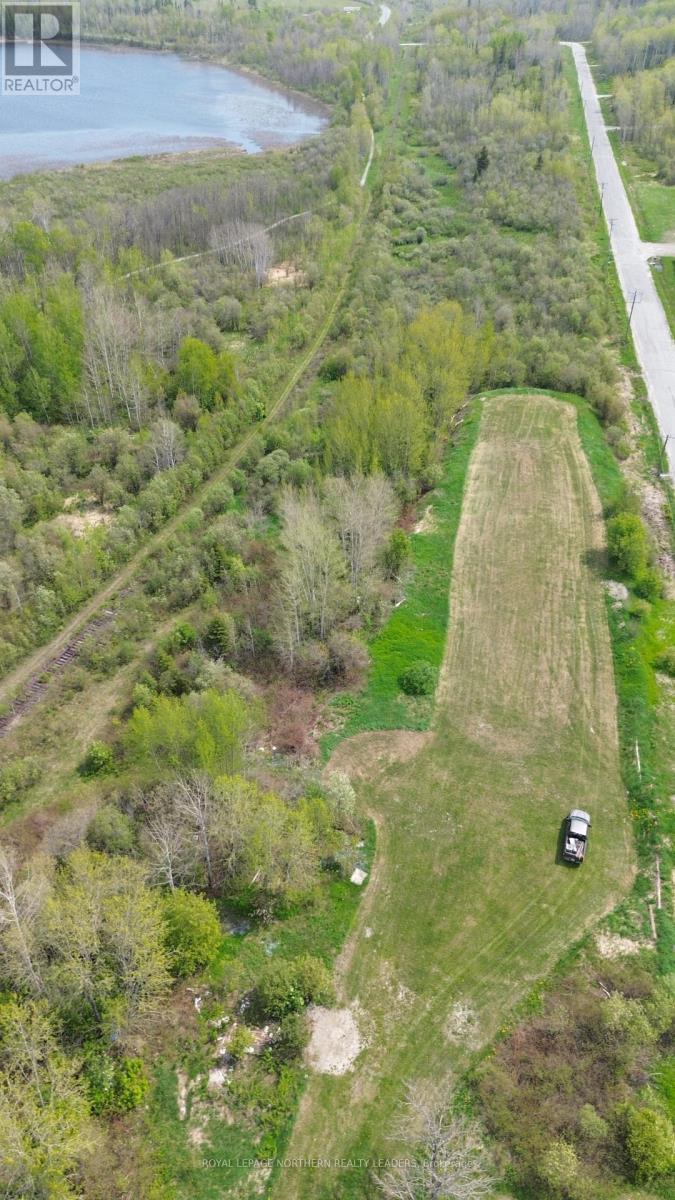 Con 2 N Pt Lot 12 Whitney, Timmins (Sp - Connaught Hill), ON