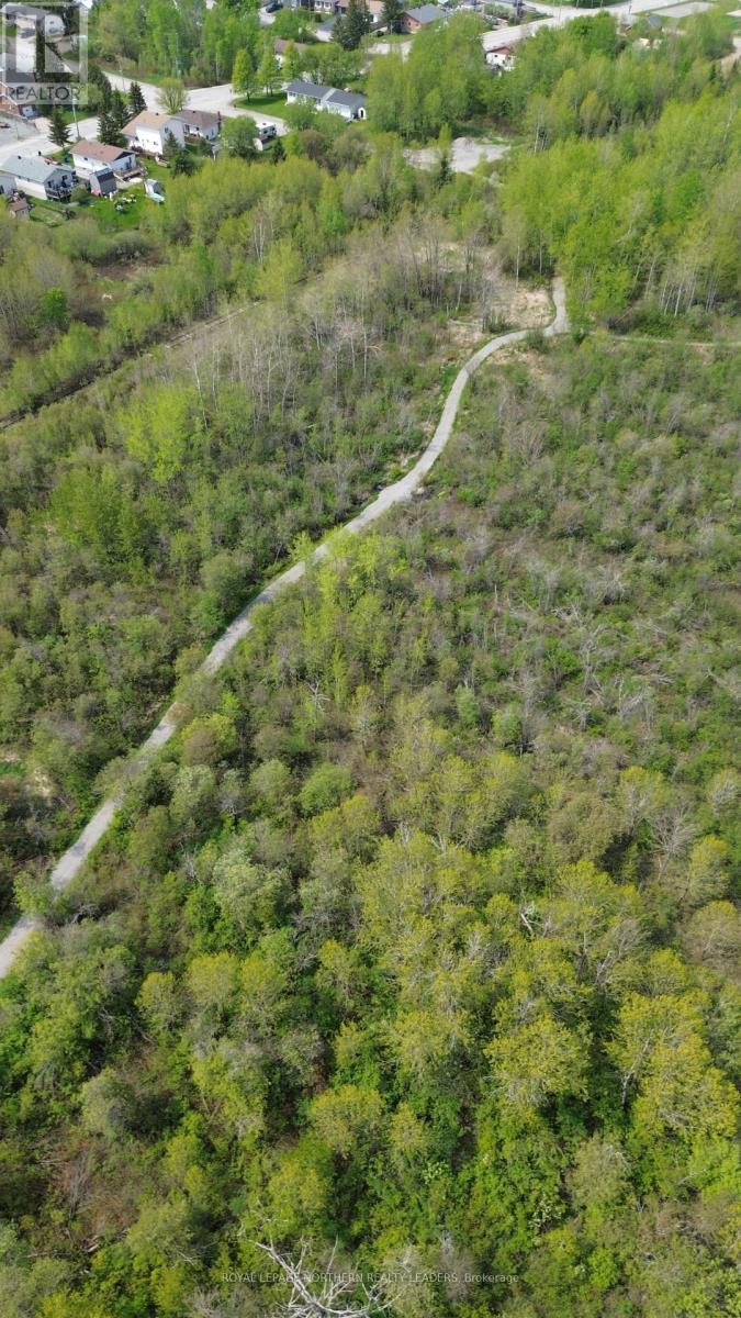 Con 2 N Pt Lot 12 Whitney, Timmins (Sp - Connaught Hill), ON