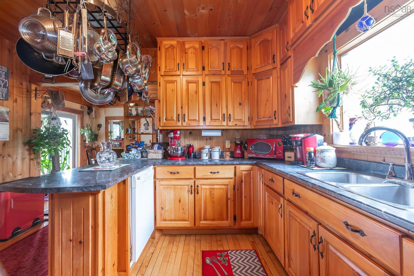 2026 221 Highway, Weltons Corner, NS