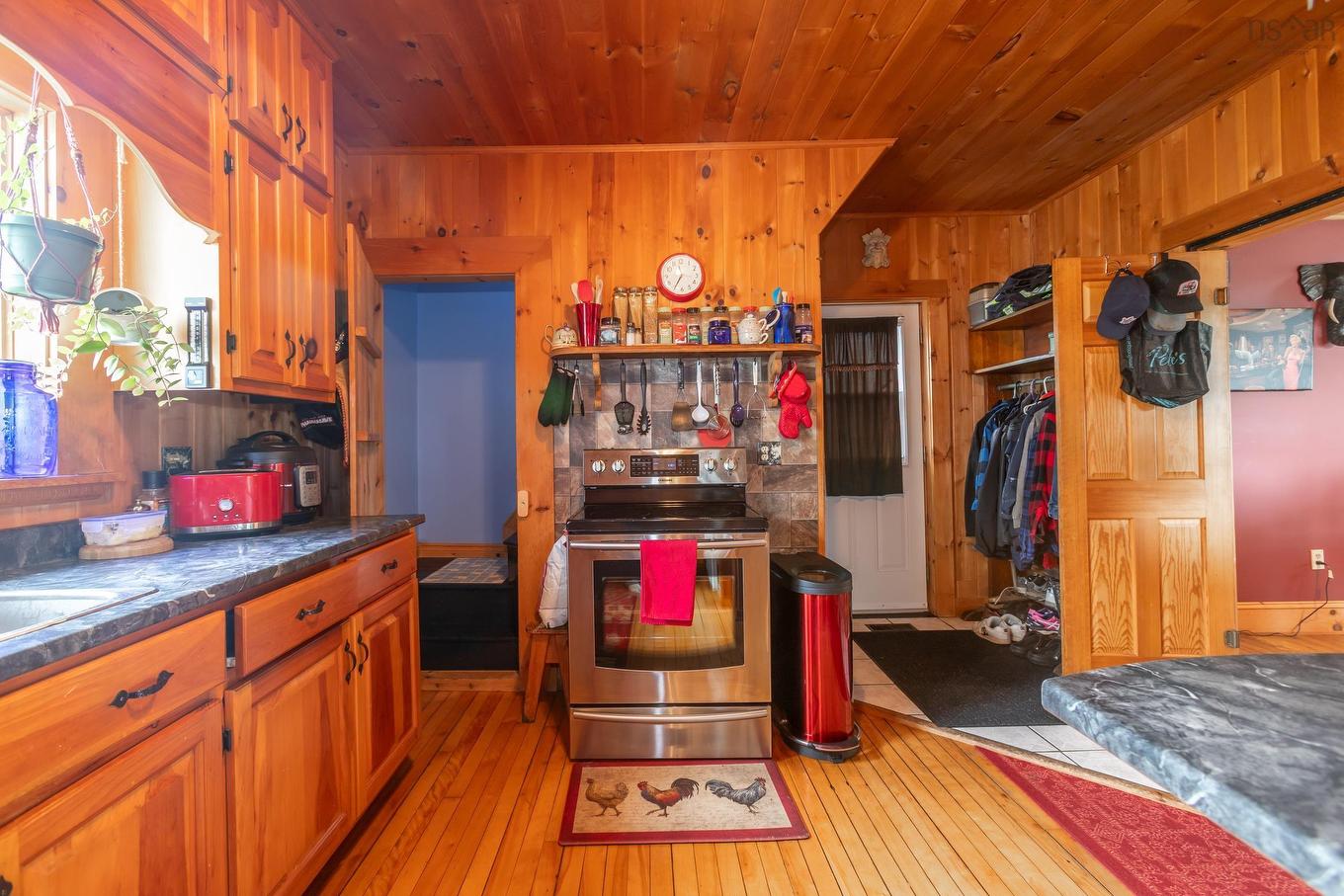 2026 221 Highway, Weltons Corner, NS