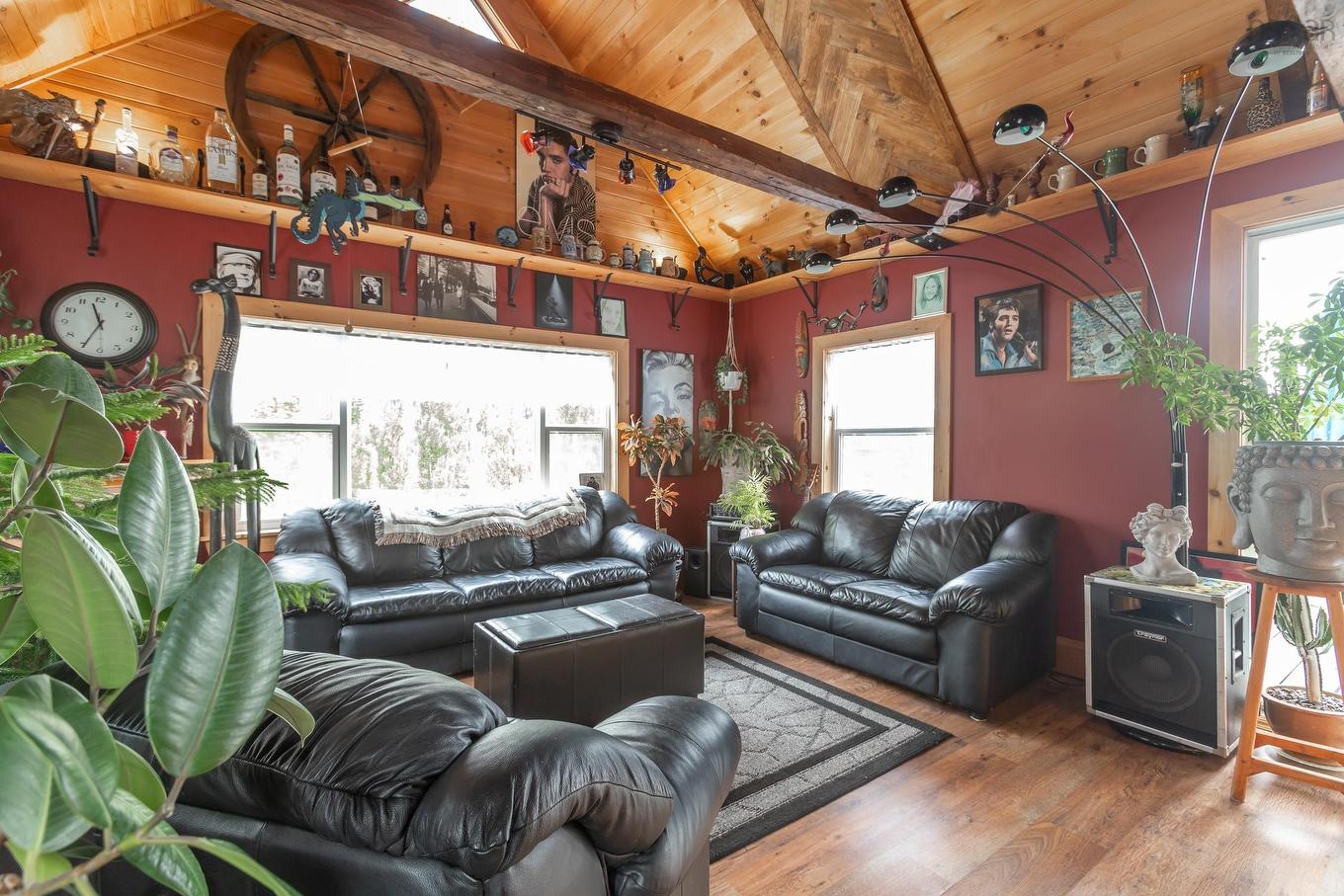 2026 221 Highway, Weltons Corner, NS