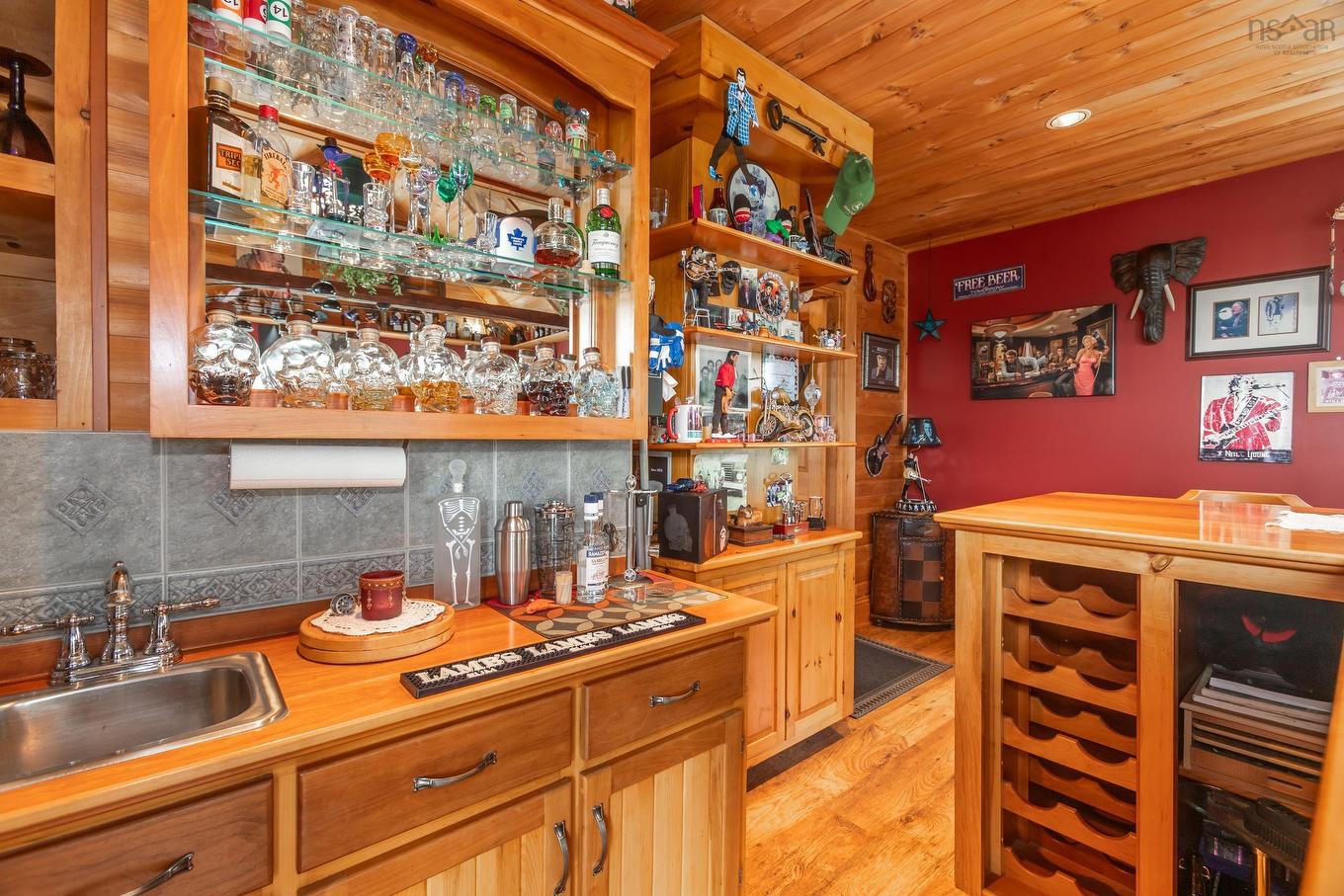 2026 221 Highway, Weltons Corner, NS