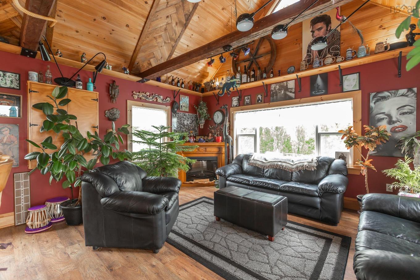 2026 221 Highway, Weltons Corner, NS