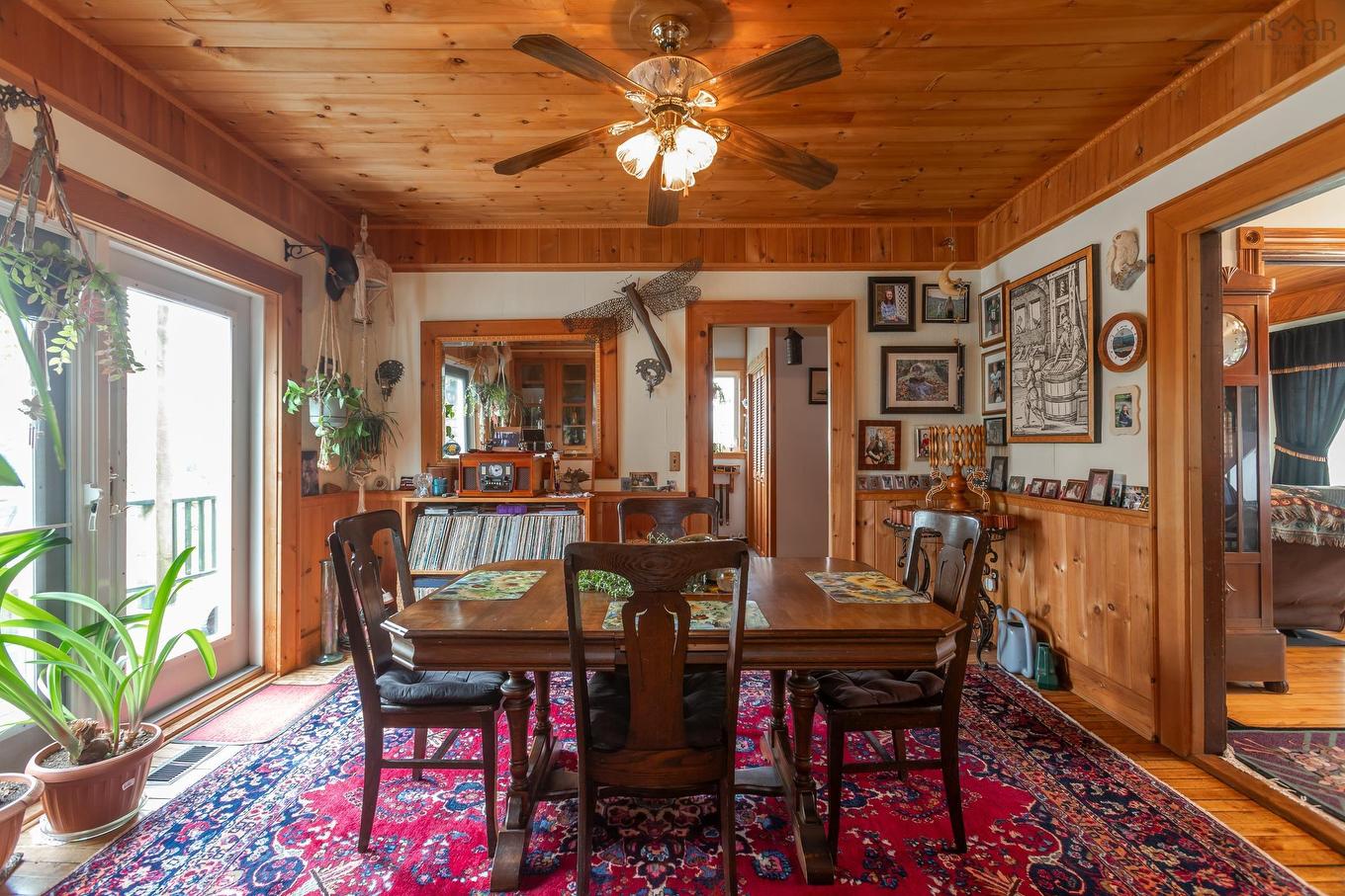 2026 221 Highway, Weltons Corner, NS