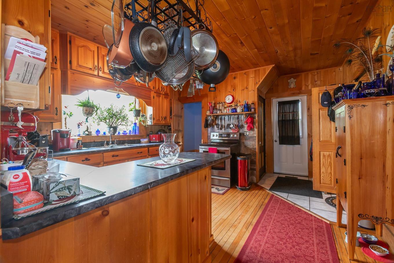 2026 221 Highway, Weltons Corner, NS