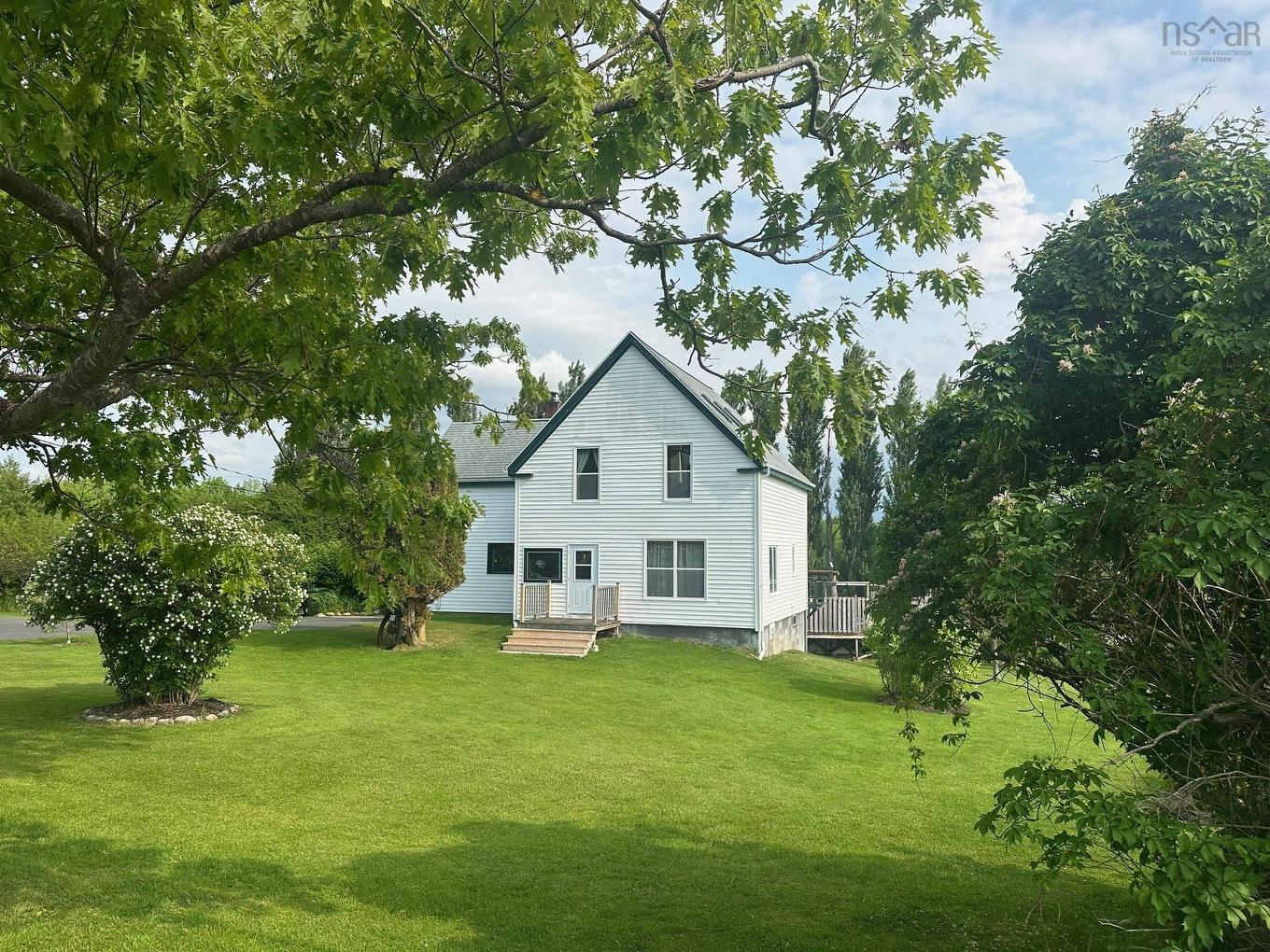 2026 221 Highway, Weltons Corner, NS