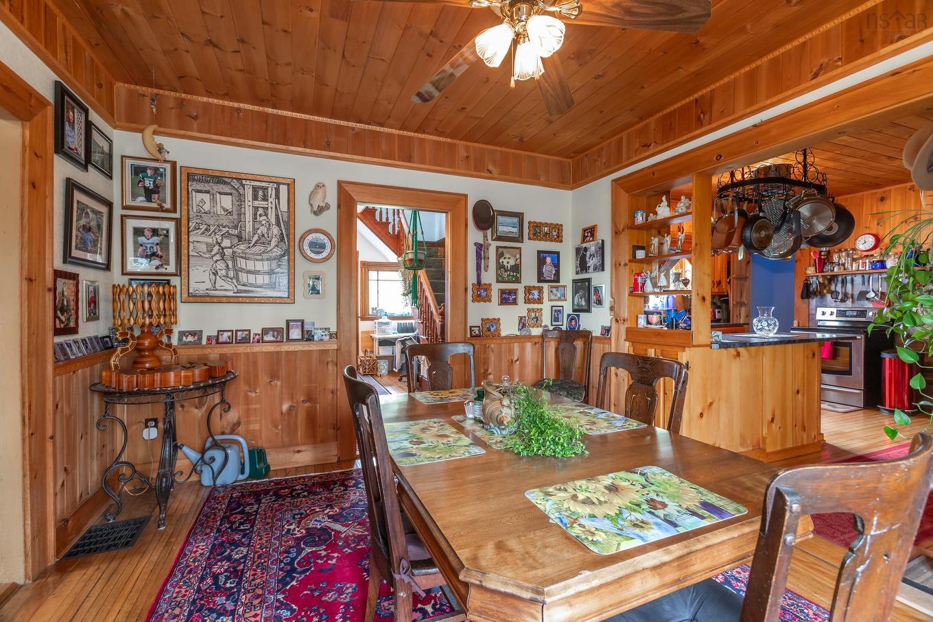 2026 221 Highway, Weltons Corner, NS