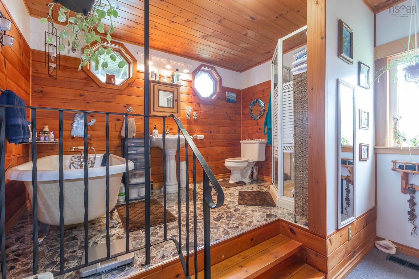 2026 221 Highway, Weltons Corner, NS