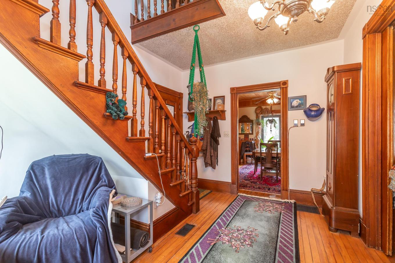 2026 221 Highway, Weltons Corner, NS