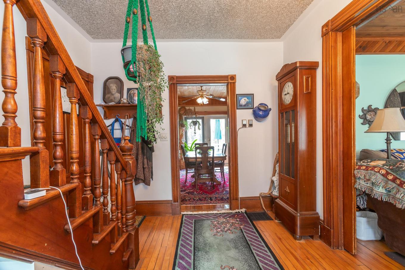 2026 221 Highway, Weltons Corner, NS