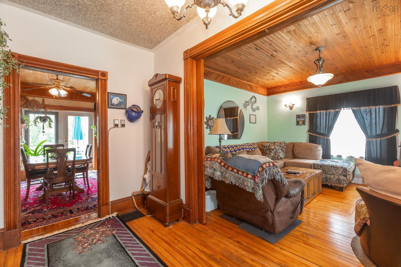 2026 221 Highway, Weltons Corner, NS