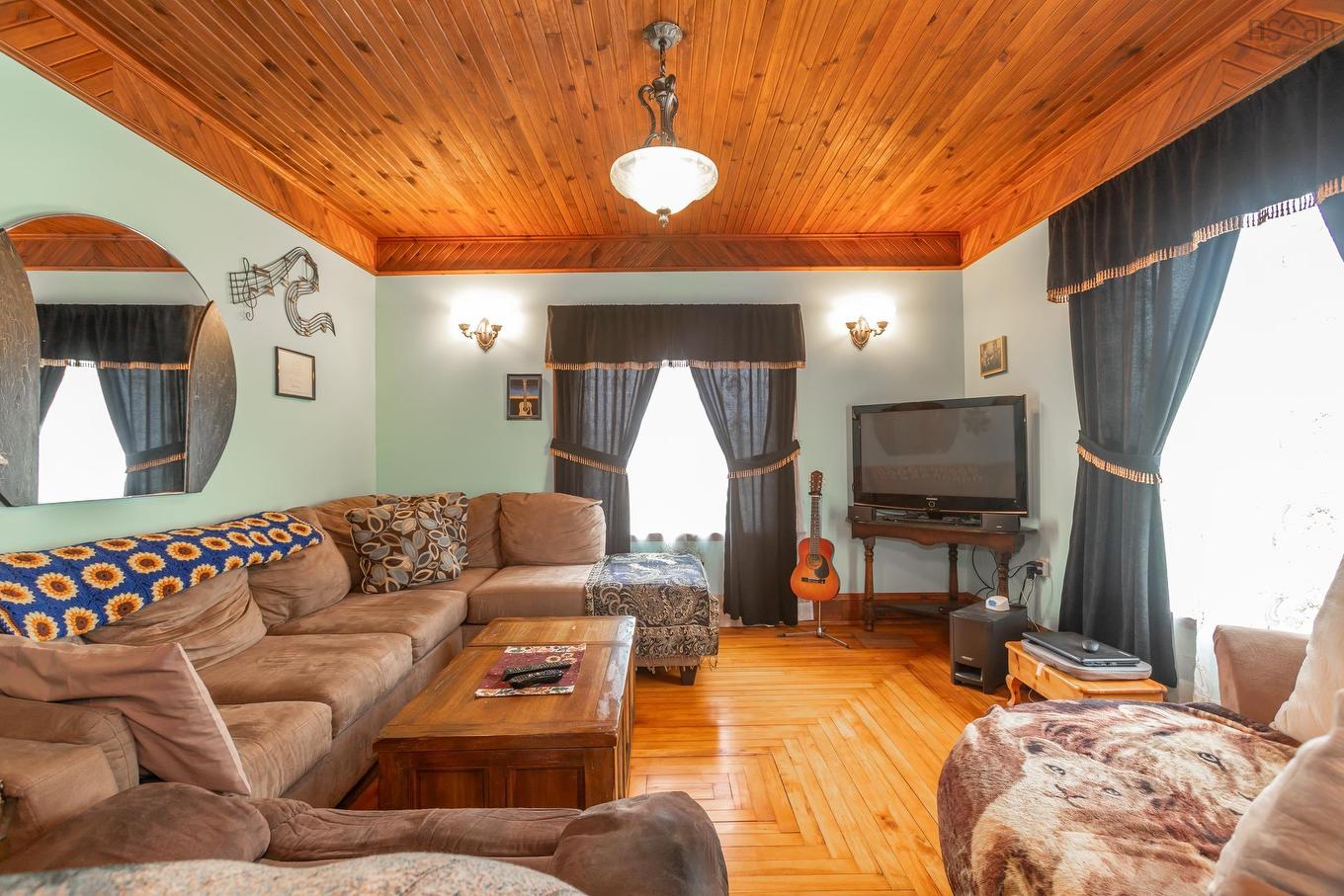 2026 221 Highway, Weltons Corner, NS