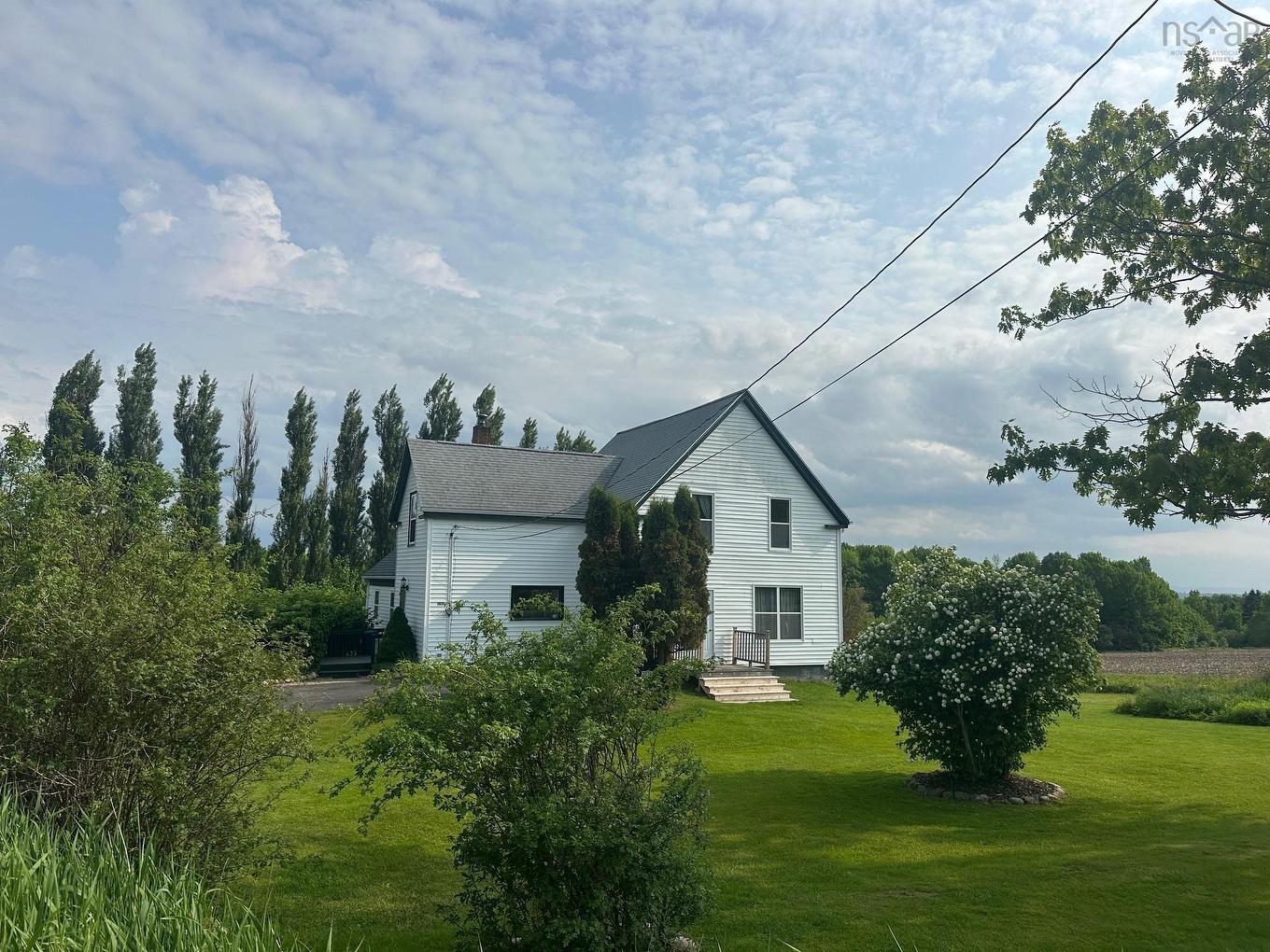 2026 221 Highway, Weltons Corner, NS