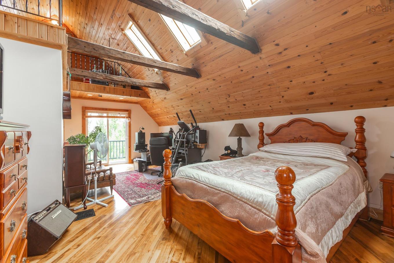 2026 221 Highway, Weltons Corner, NS