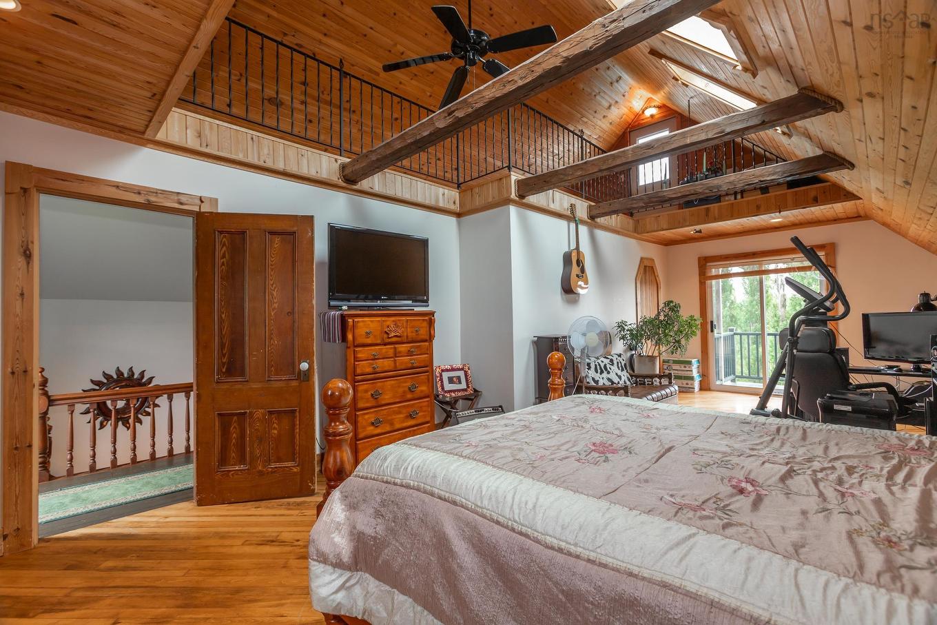 2026 221 Highway, Weltons Corner, NS