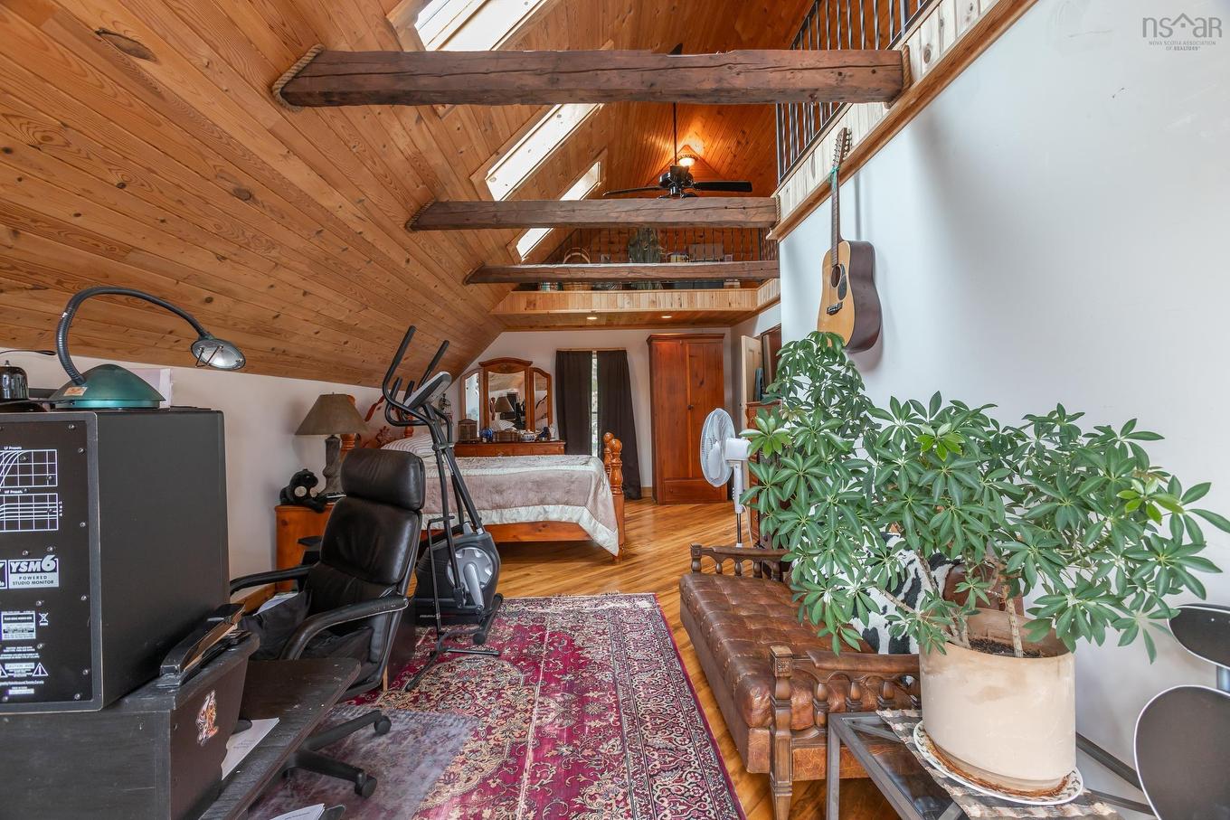 2026 221 Highway, Weltons Corner, NS