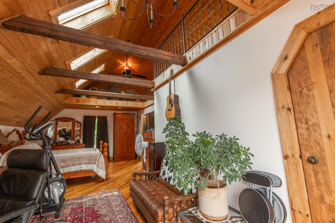 2026 221 Highway, Weltons Corner, NS