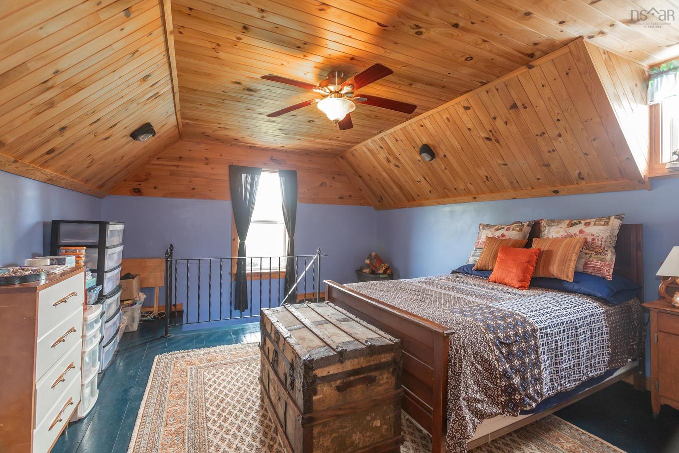 2026 221 Highway, Weltons Corner, NS