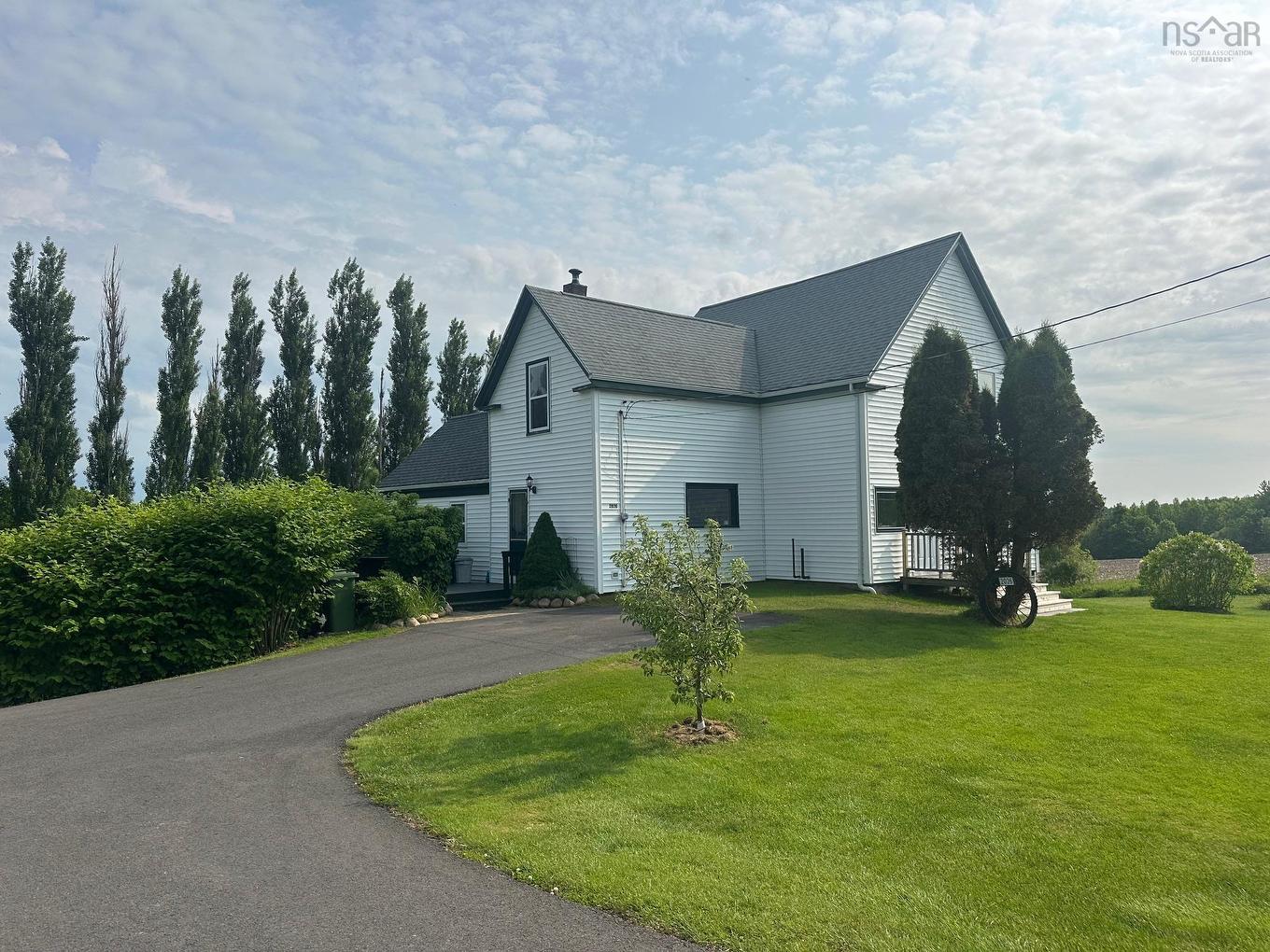 2026 221 Highway, Weltons Corner, NS