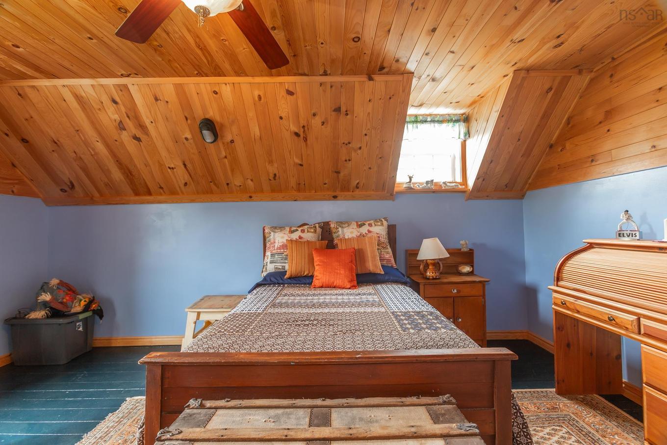 2026 221 Highway, Weltons Corner, NS