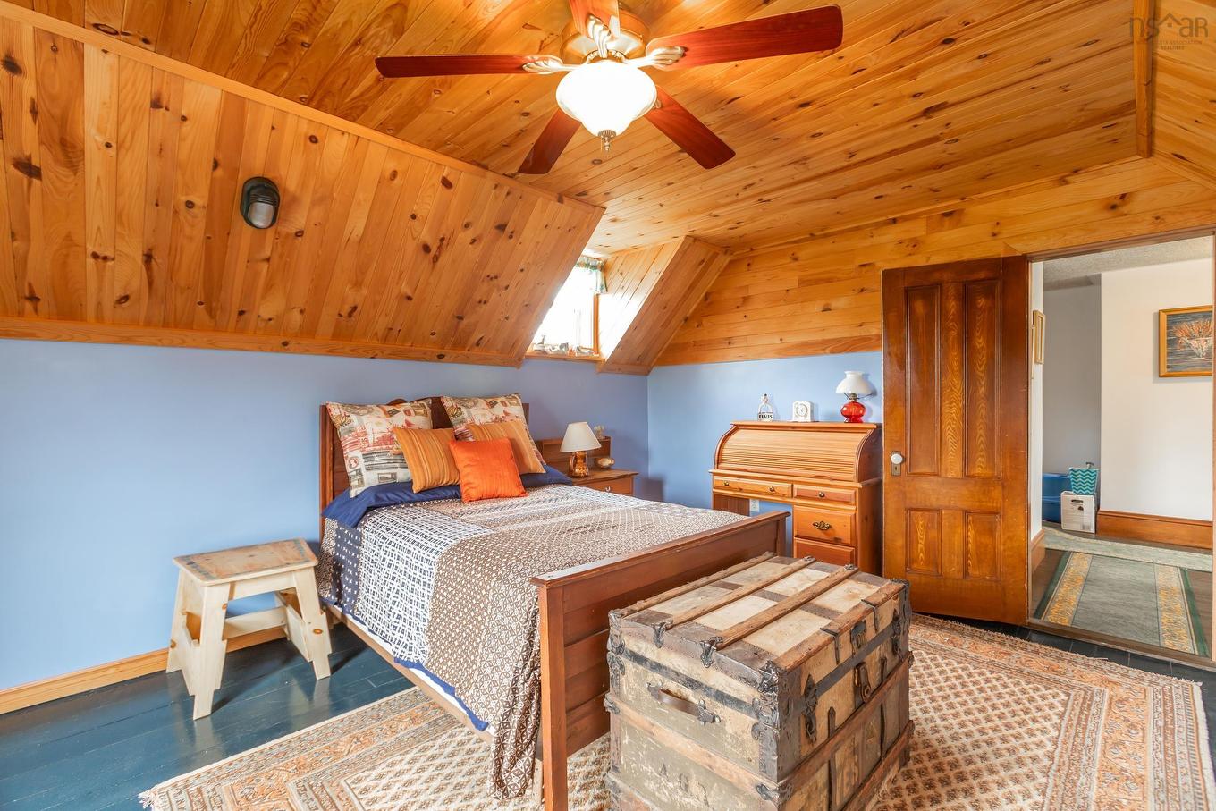 2026 221 Highway, Weltons Corner, NS